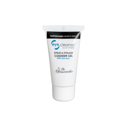 Eyelid & Eyelash Gel Cleanser (30ml)